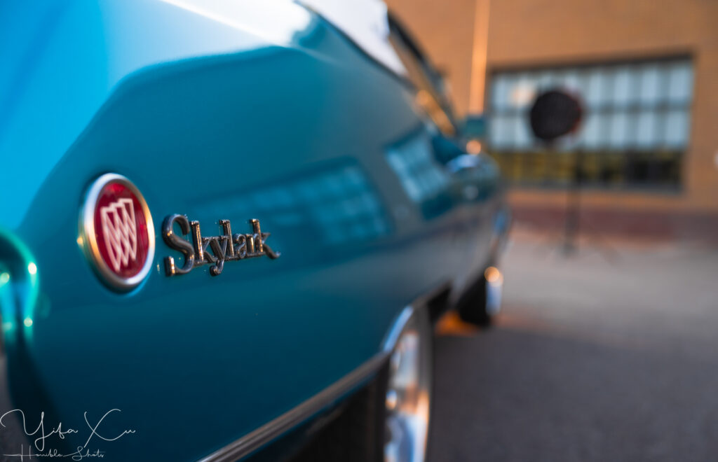 These photos of @dariaroxanaadriana & bigblueskylark were taken in collaboration with @classicsforcharity.
Classics for Charity brings together classic cars, photography, and creativity to support ALS research. Each photoshoot produces unique images while simultaneously raising awareness and funds for an important cause.
