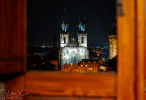 CZECH REPUBLIC